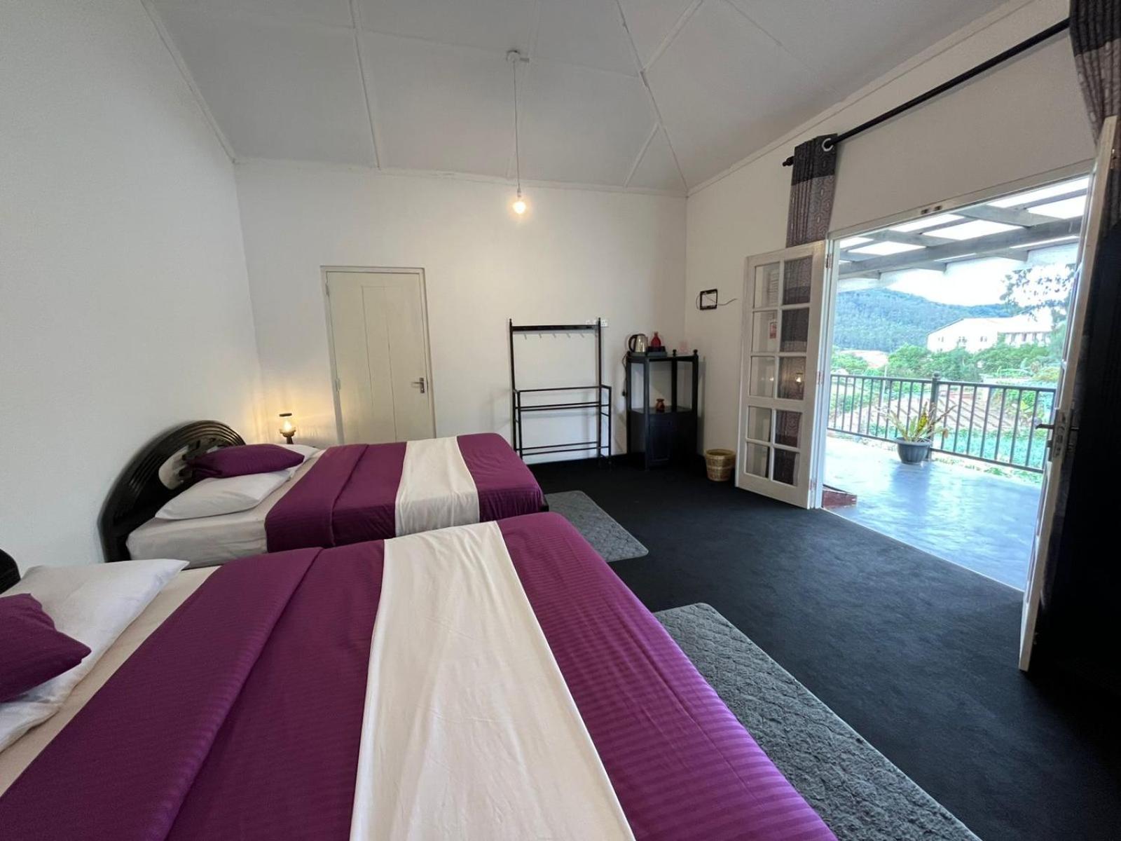 Hotel Lavender Nuwara Eliya