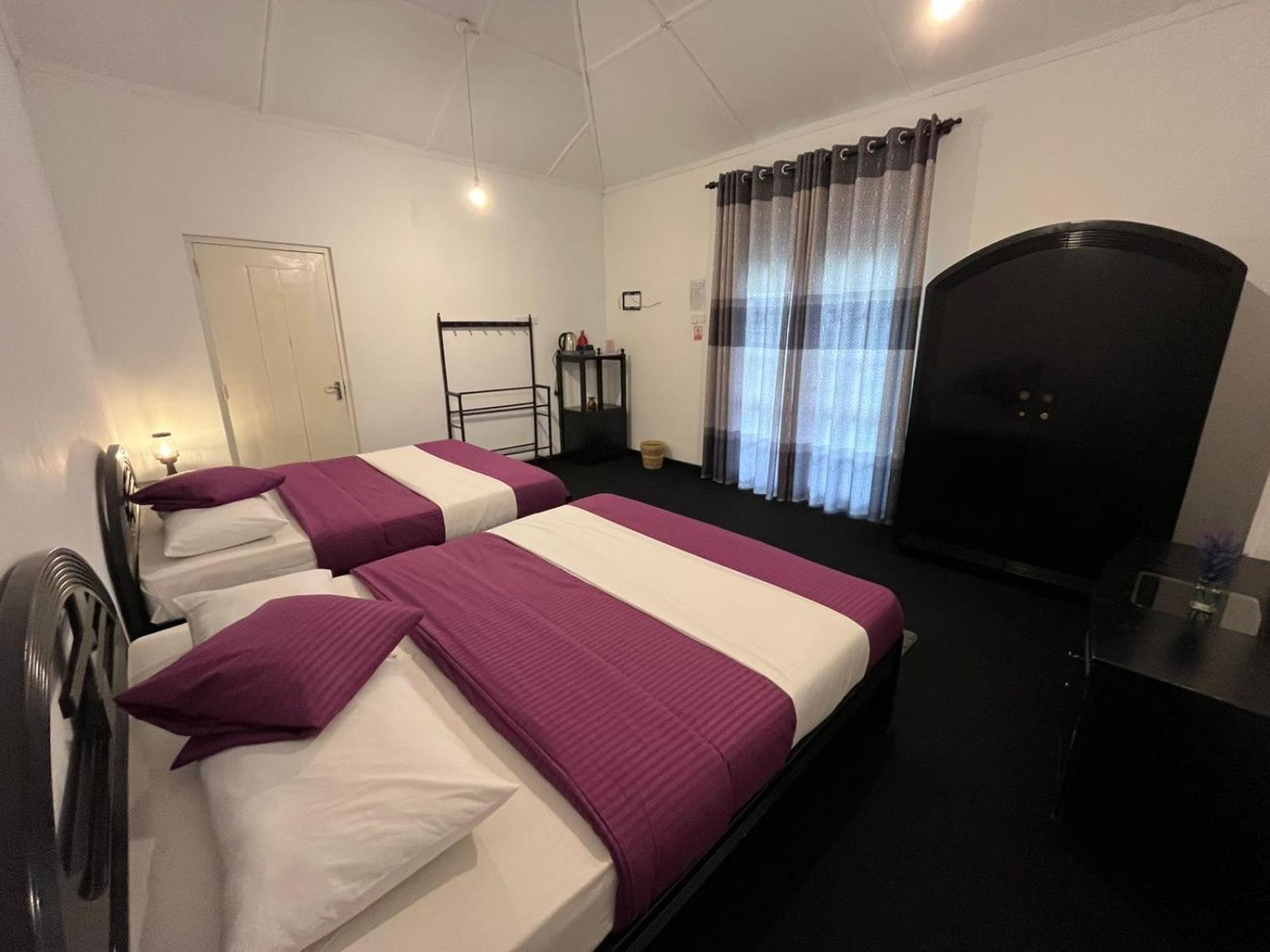 Lavender Nuwara Eliya