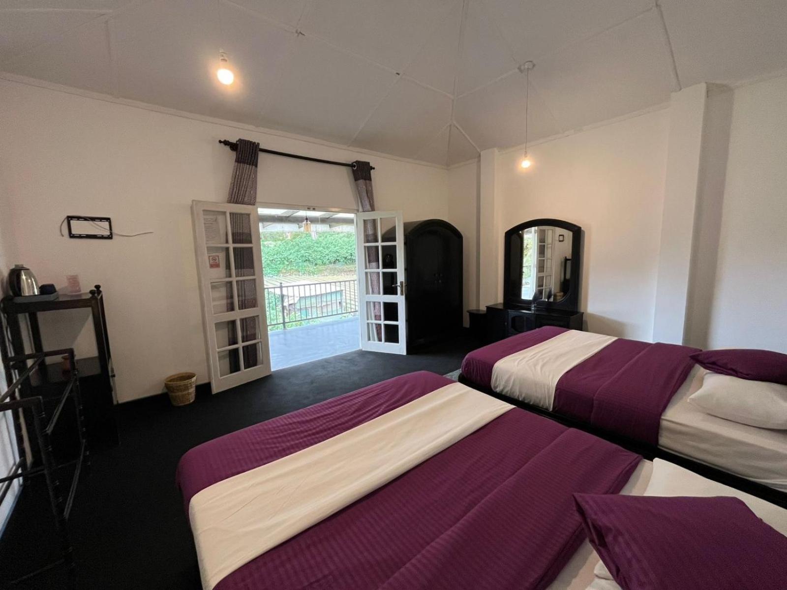 Lavender * Nuwara Eliya