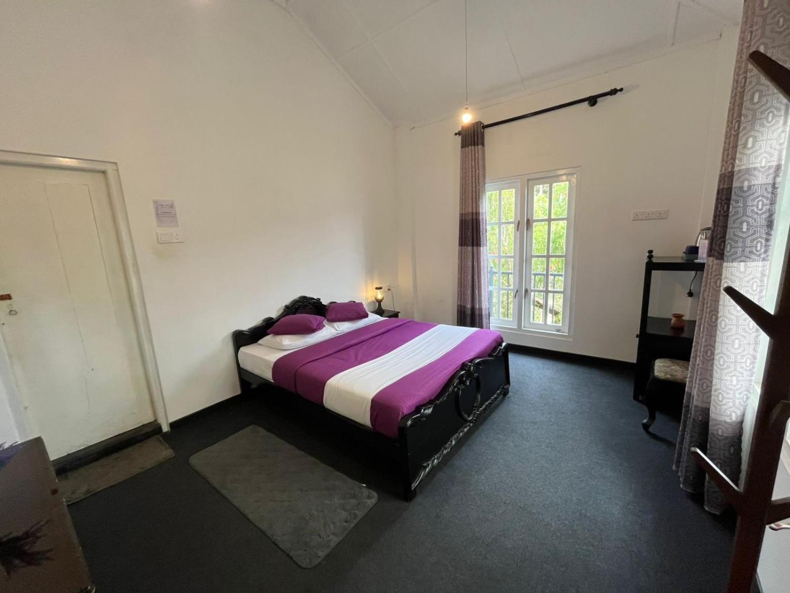 Lavender Hotel Nuwara Eliya