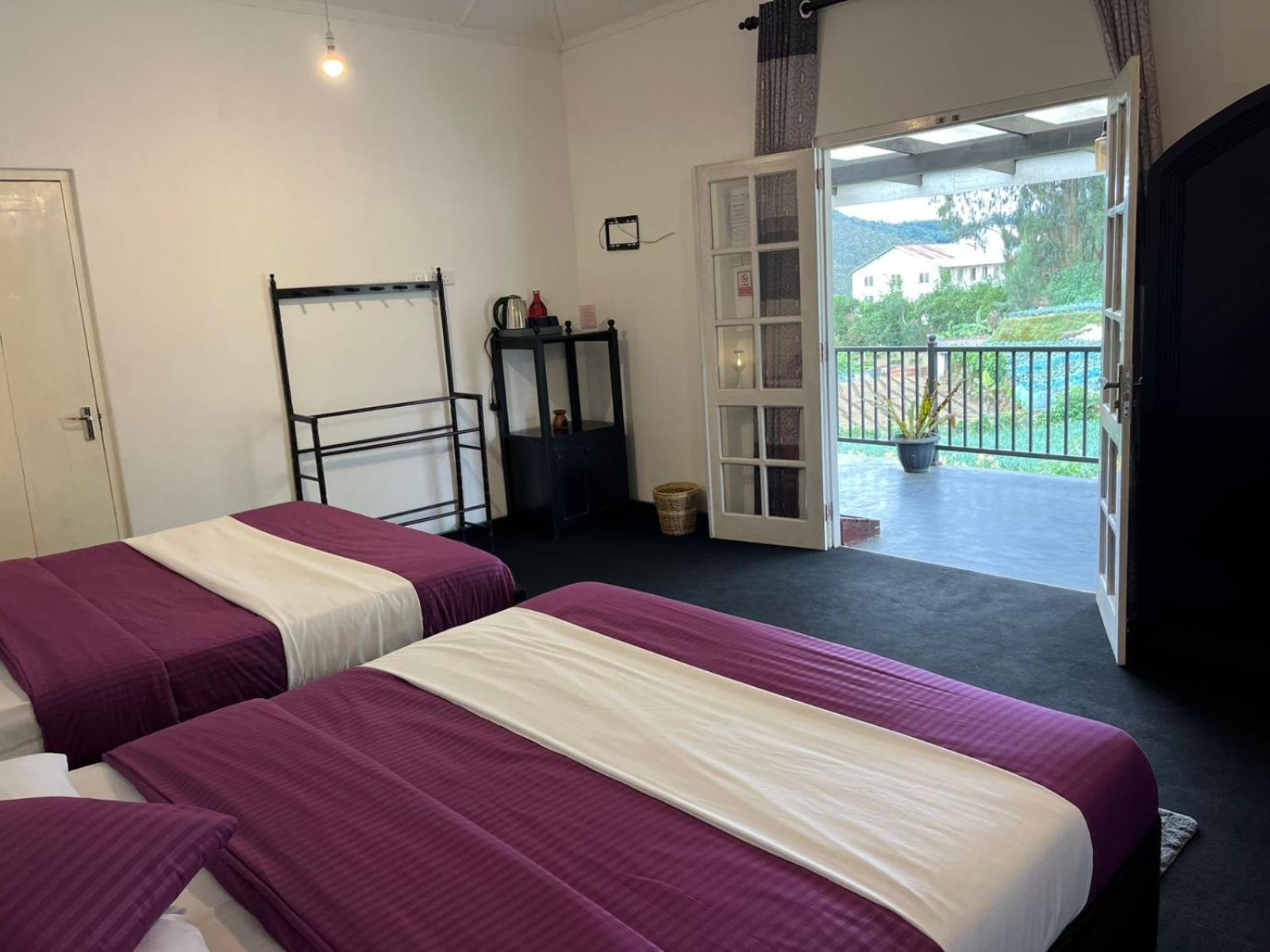 Lavender Nuwara Eliya