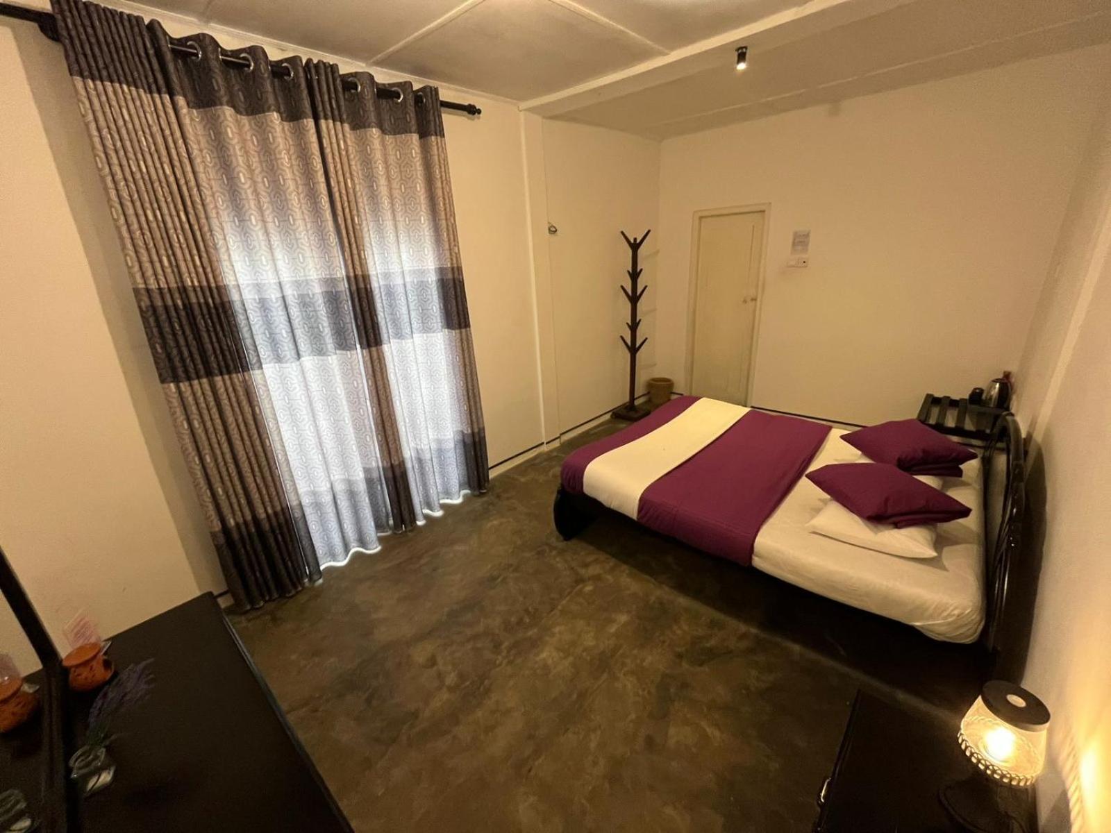 Lavender * Nuwara Eliya