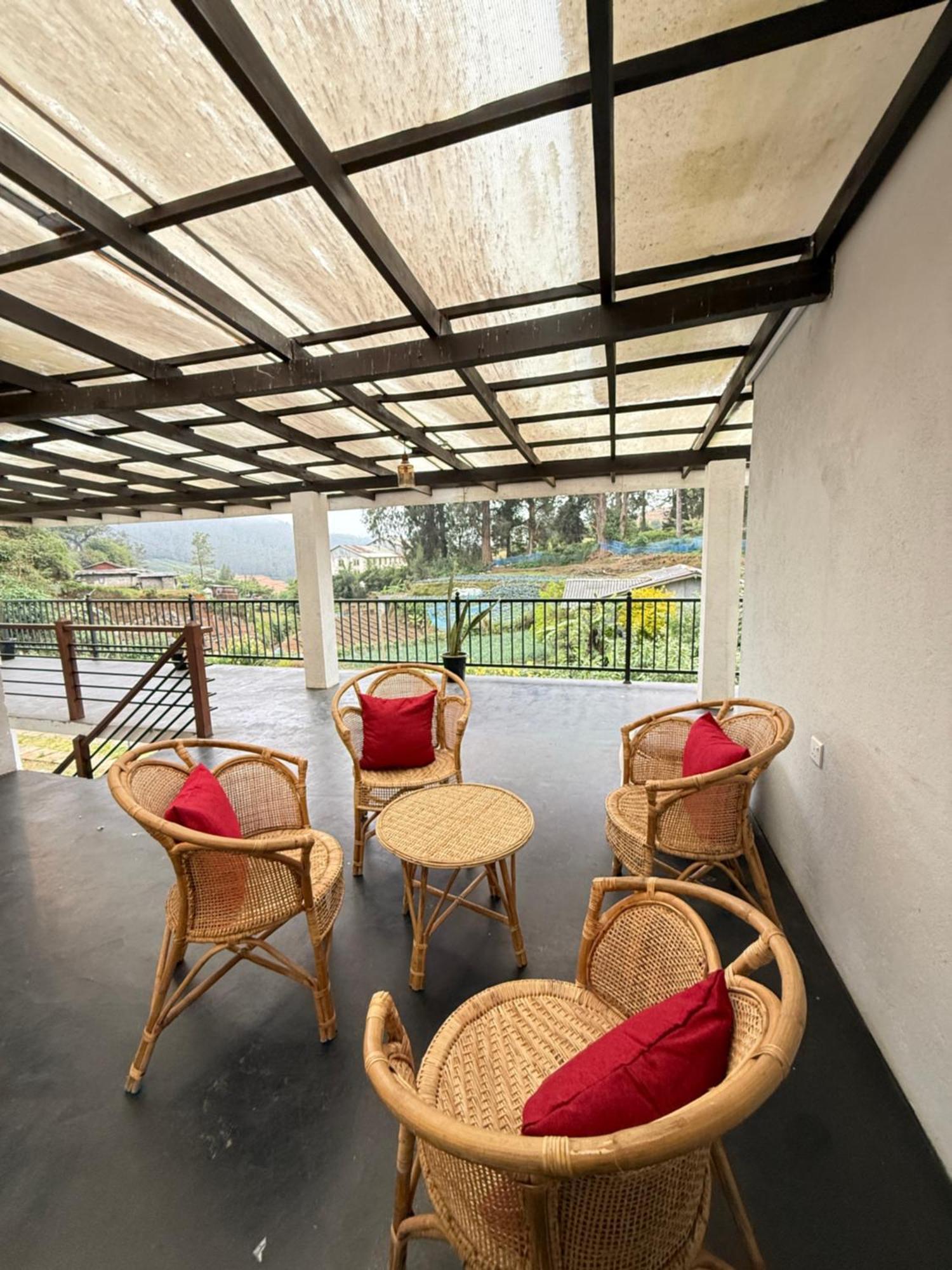 Hotel Lavender Nuwara Eliya