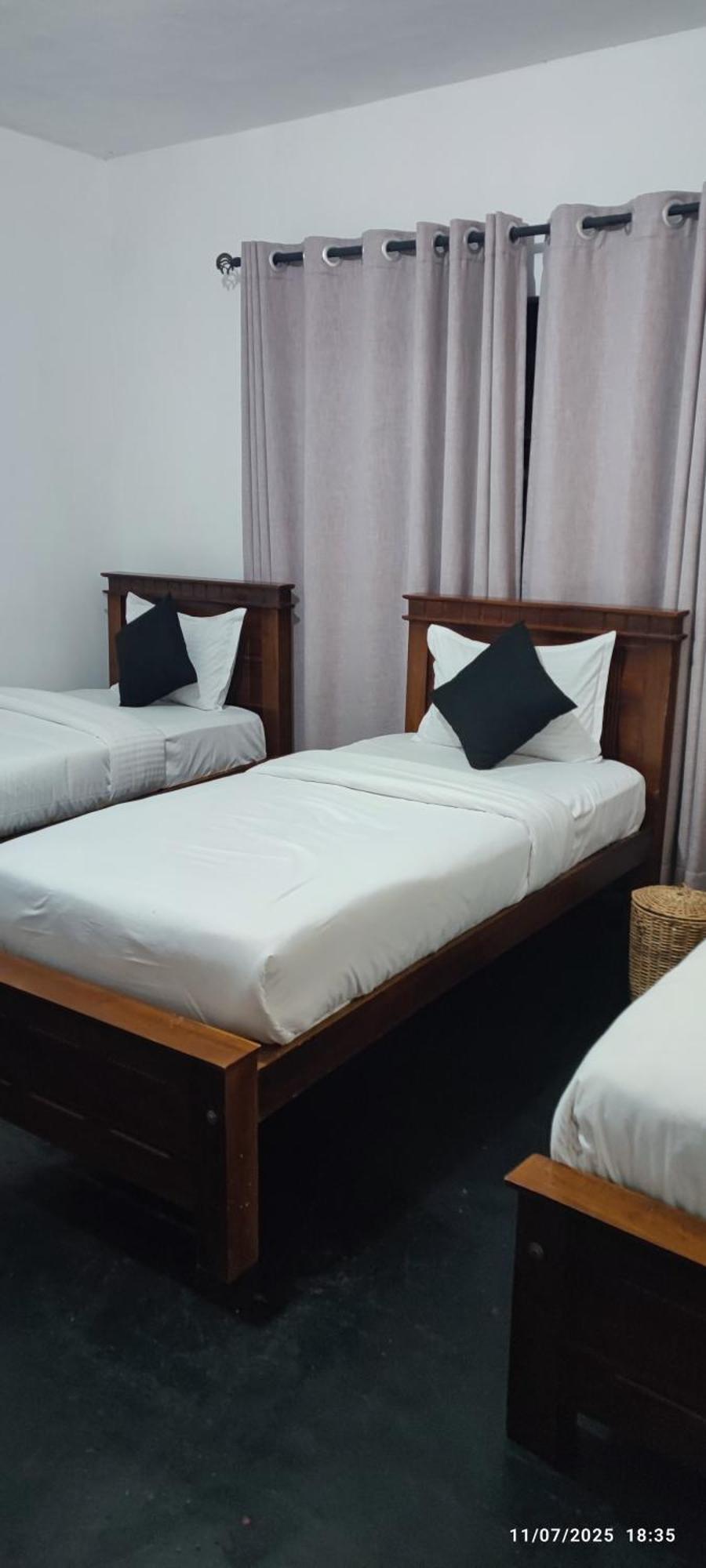 Forest Edge Hotel Nuwara Eliya