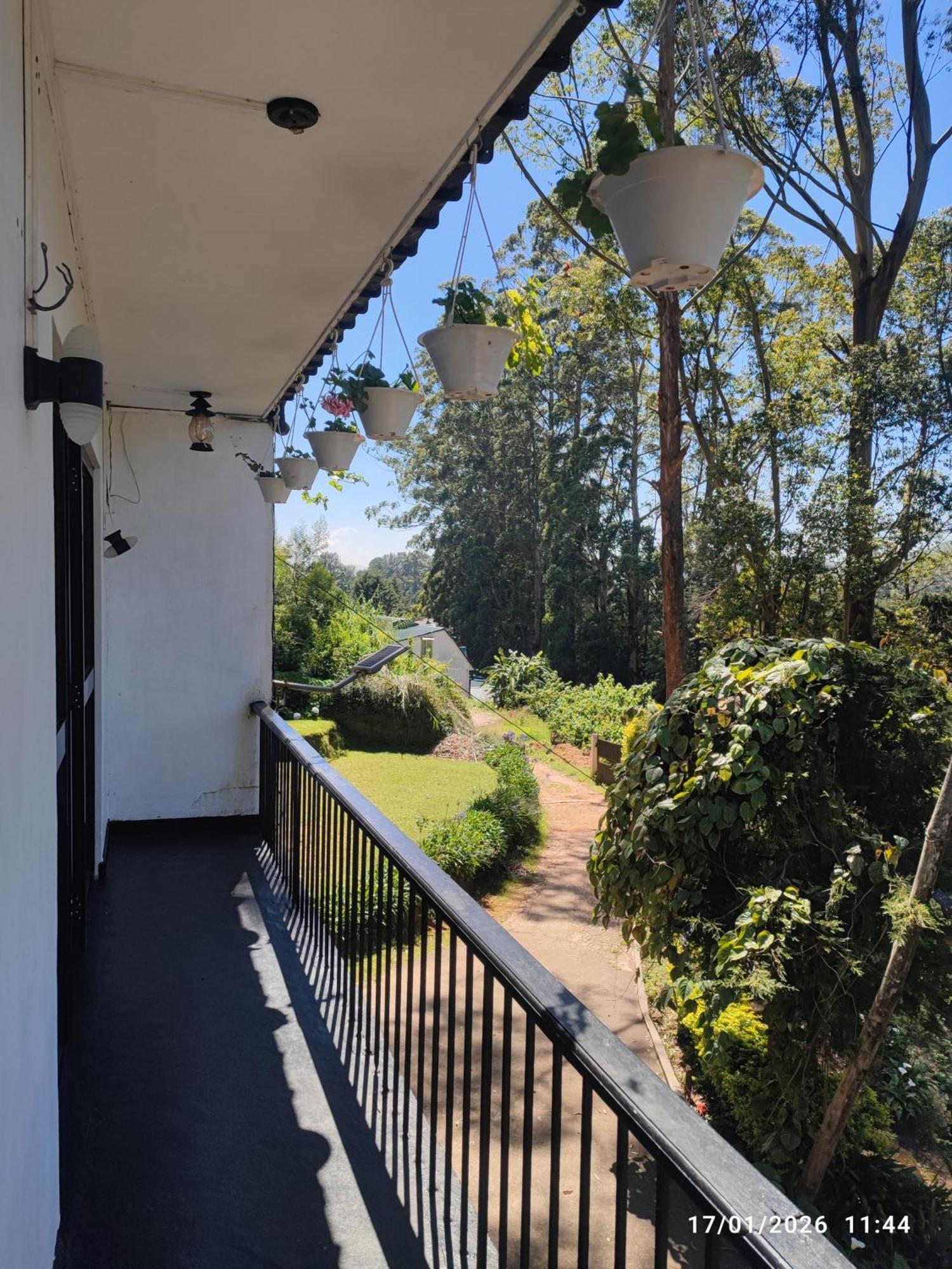 Forest Edge Nuwara Eliya