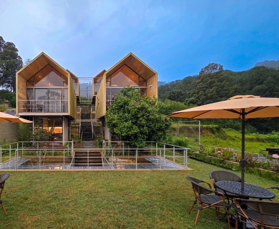 Azenya 3* Nuwara Eliya