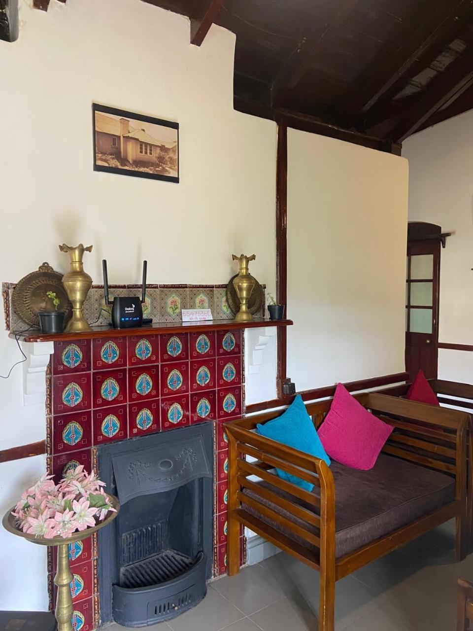 Guest house Ruchi House