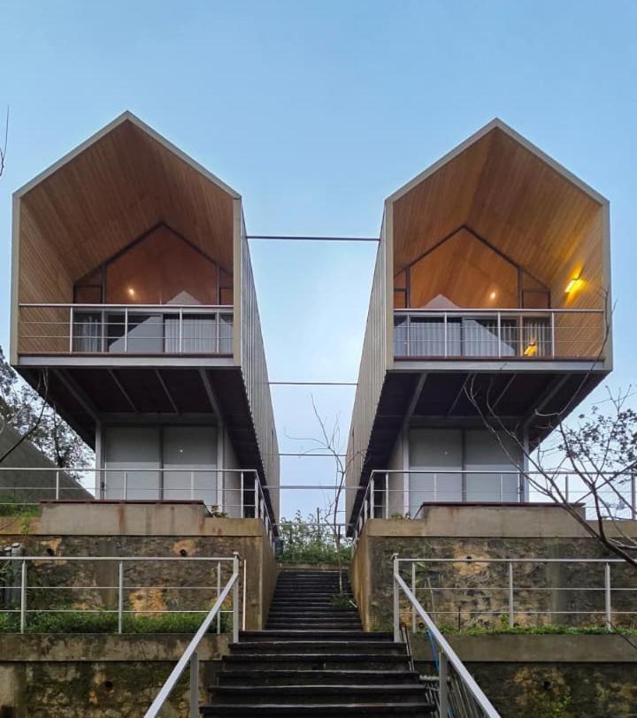 Azenya Aparthotel Nuwara Eliya