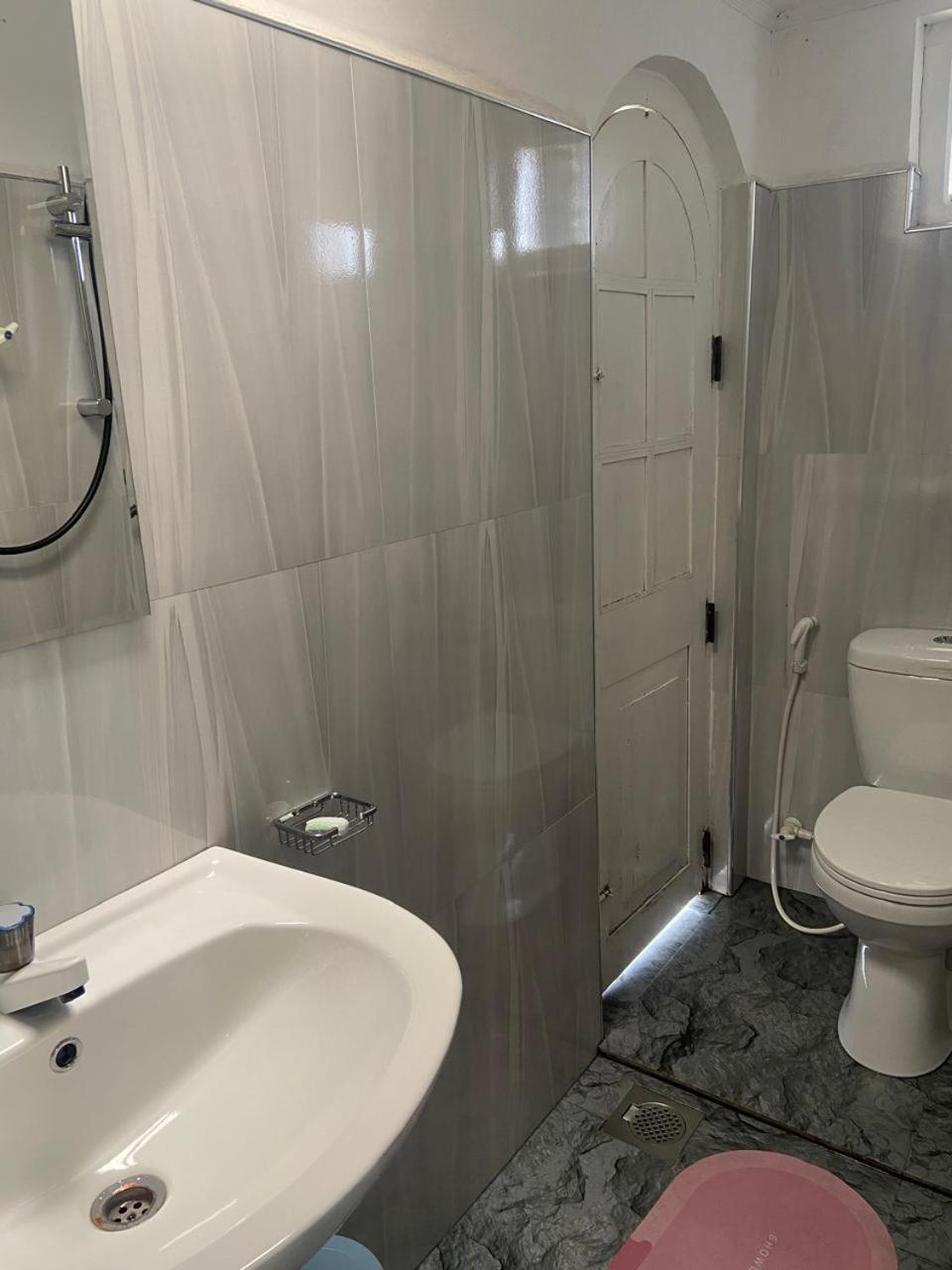 Guest house Ruchi House Nuwara Eliya