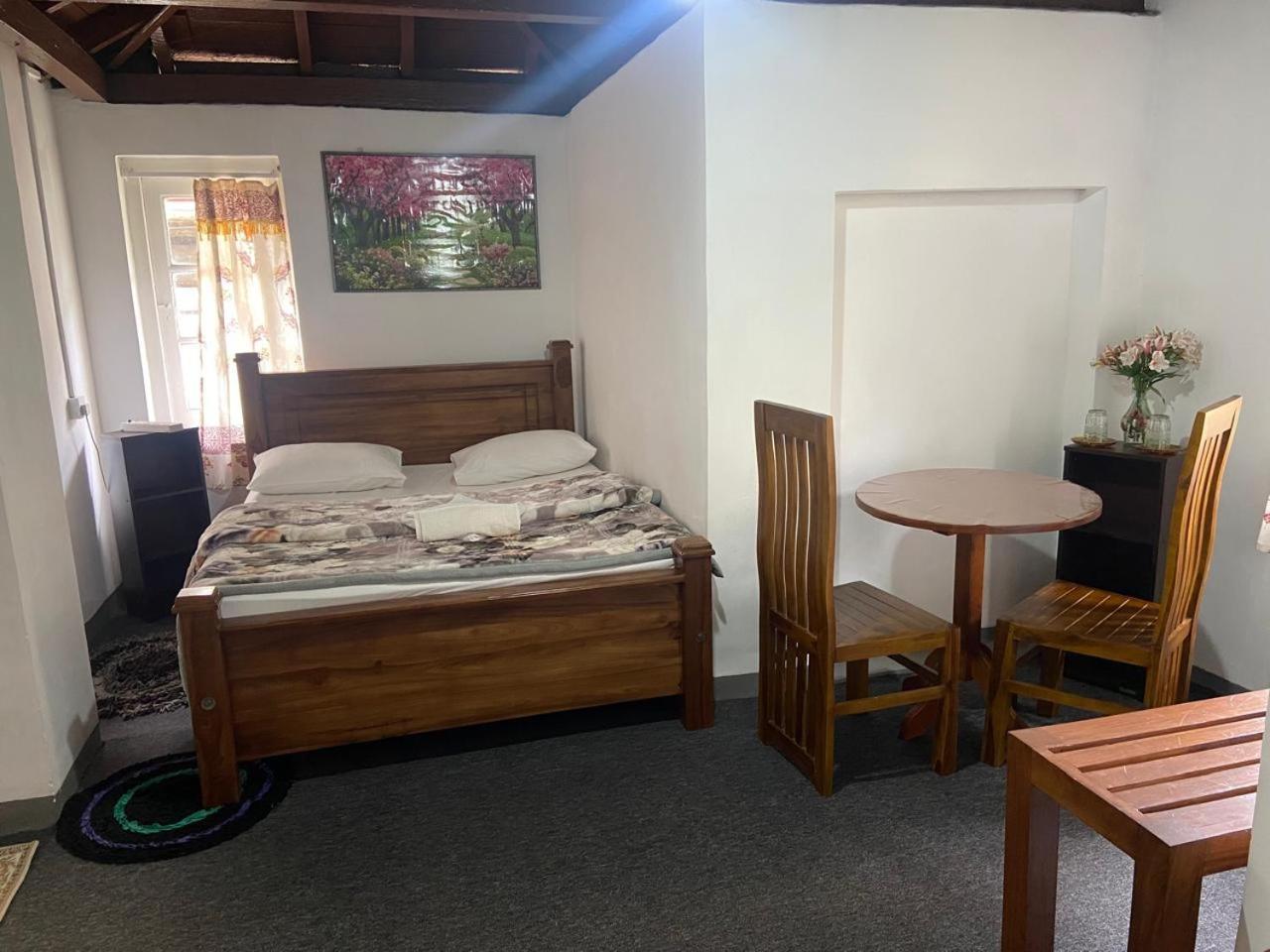 Ruchi House Guest house 3*