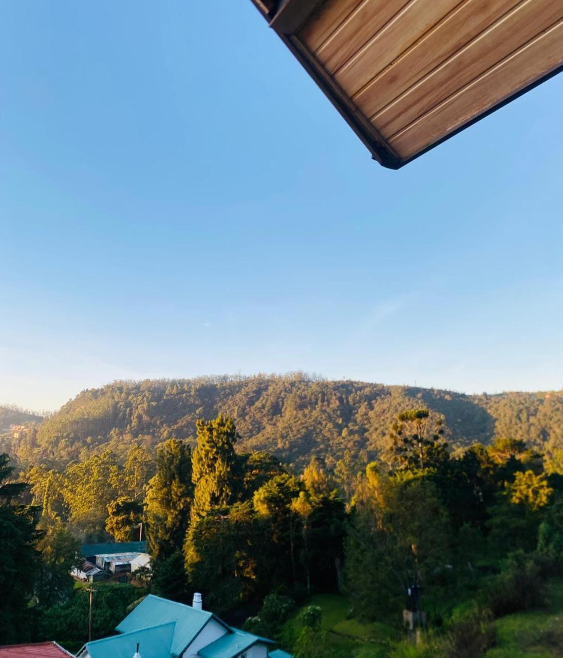 Guest house Niwasa Hills