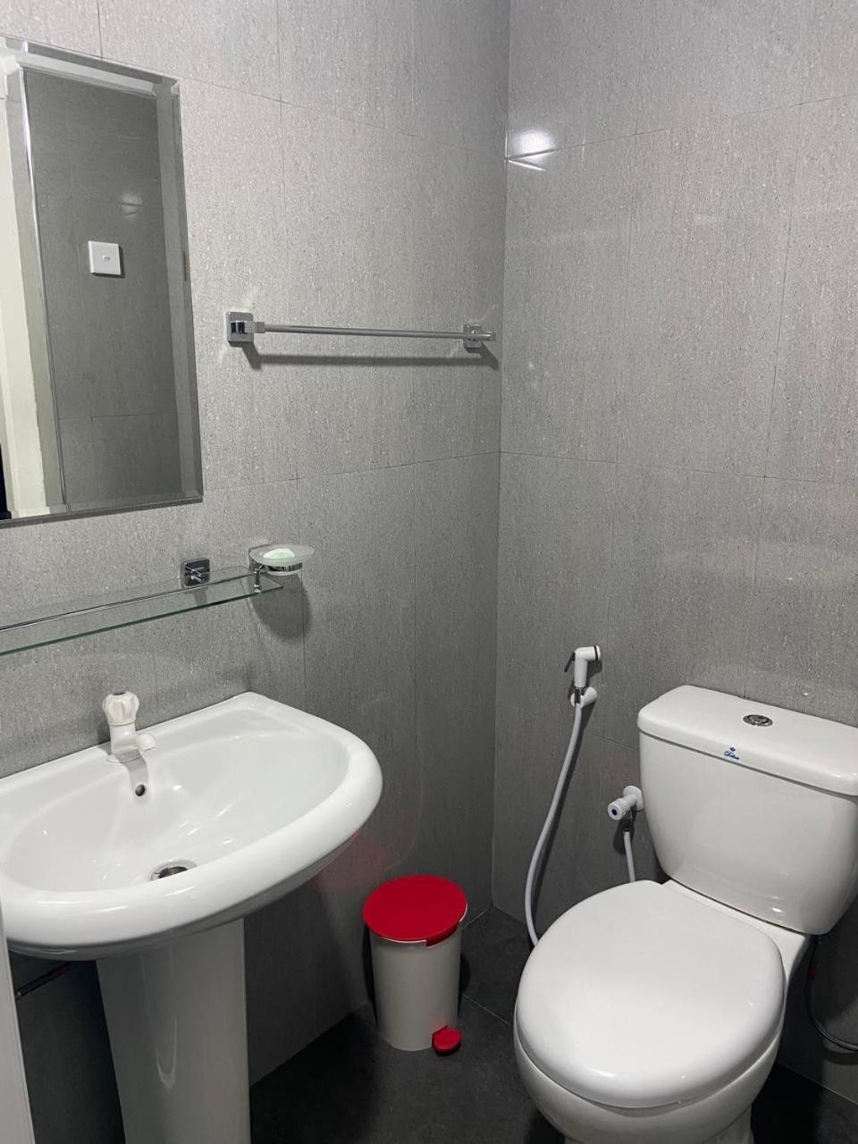 Guest house Ruchi House