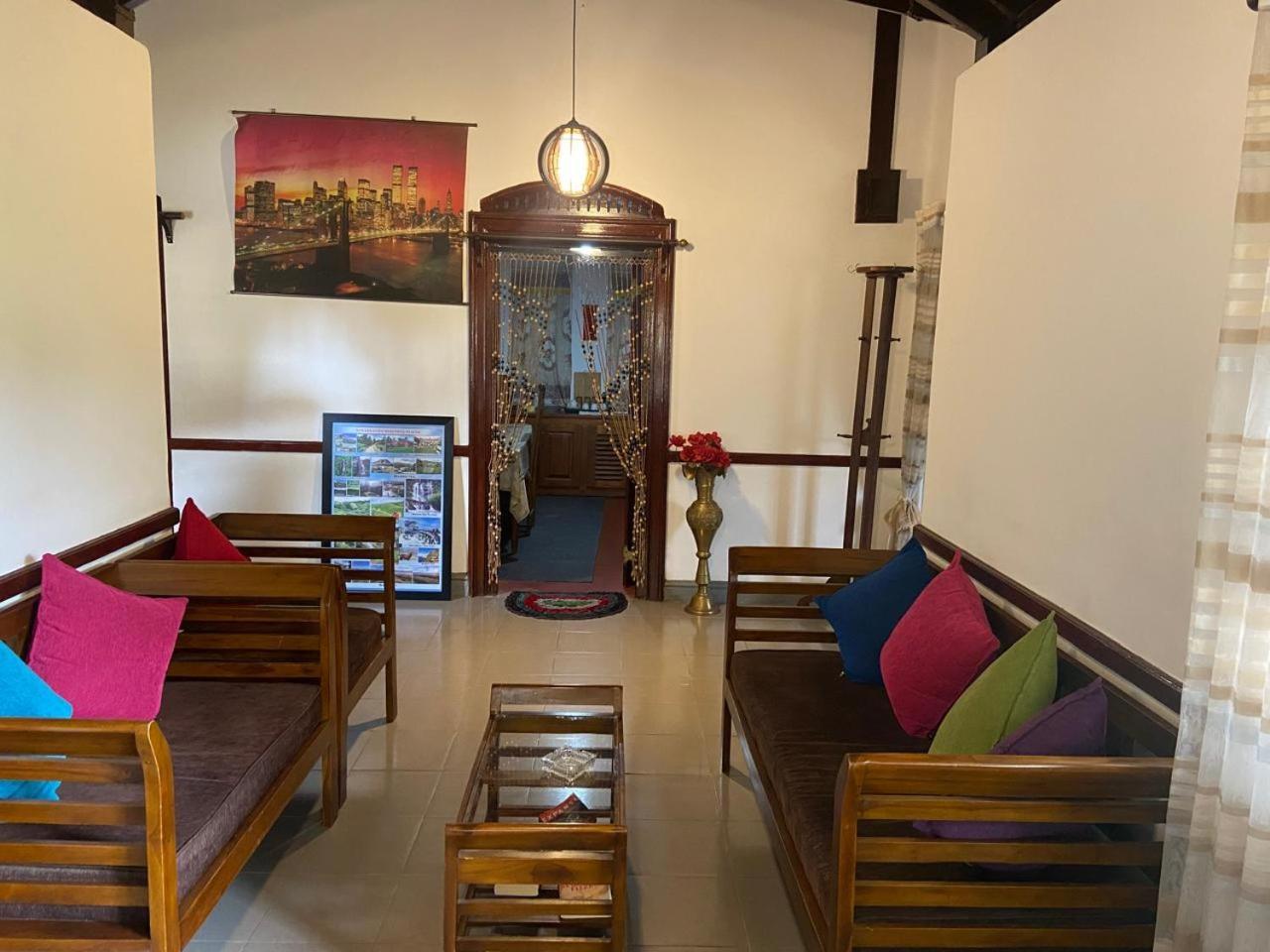 Guest house Ruchi House Nuwara Eliya