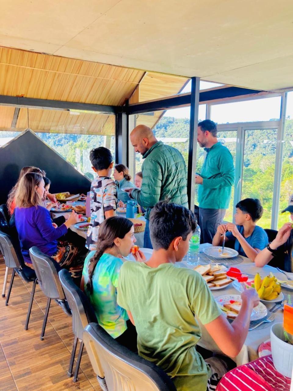 Niwasa Hills Nuwara Eliya