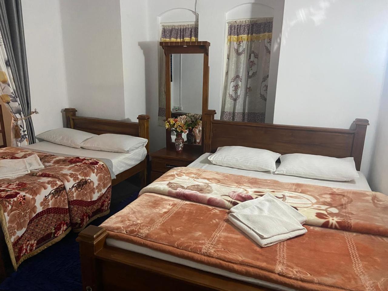 Ruchi House Guest house 3*