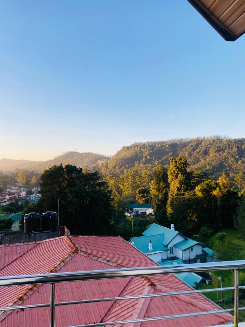 Guest house Niwasa Hills Nuwara Eliya