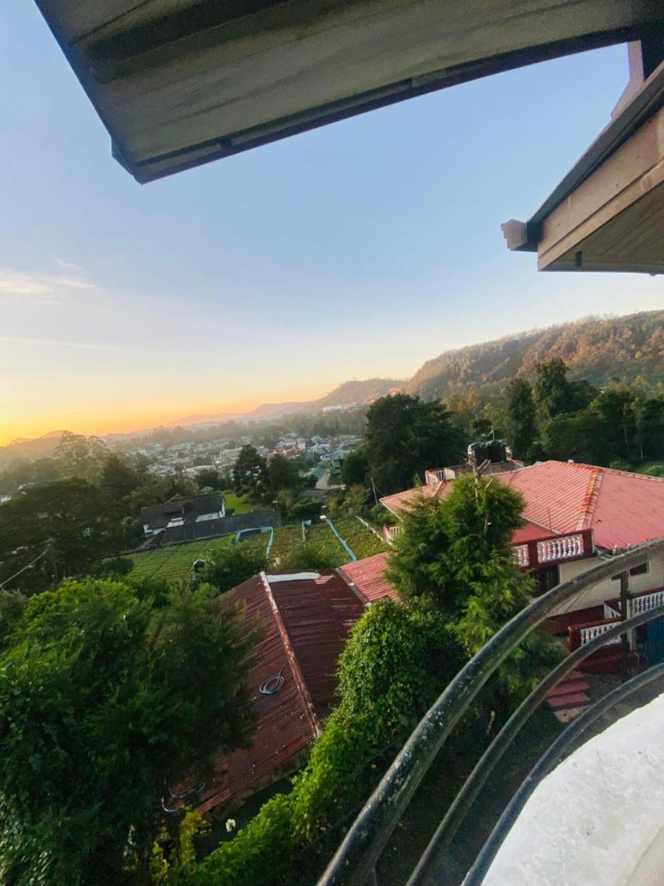 Guest house Niwasa Hills Nuwara Eliya