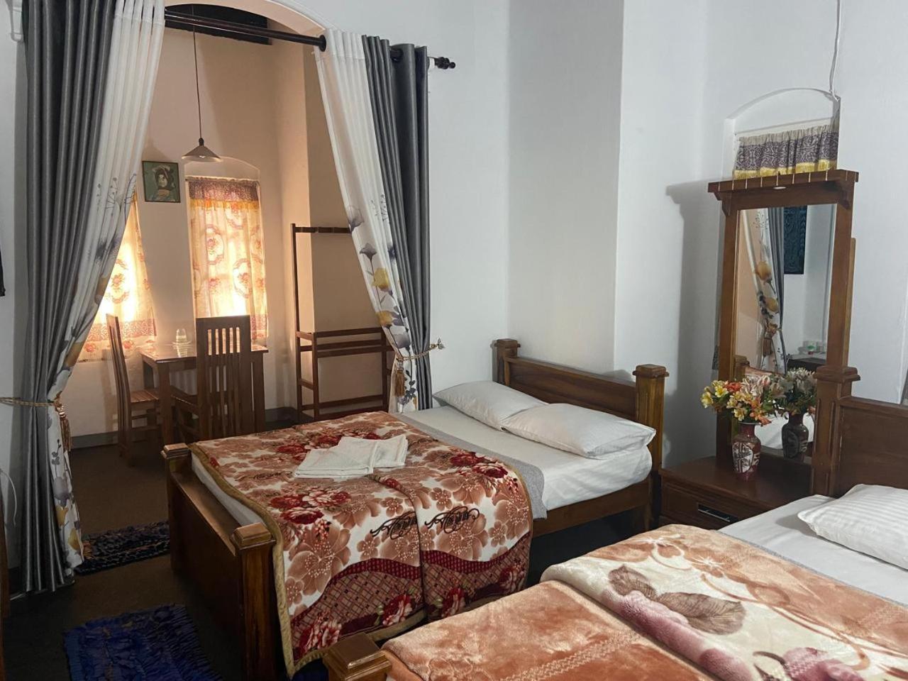 Guest house Ruchi House