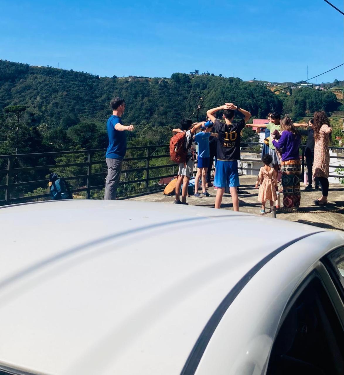 Niwasa Hills Guest house Nuwara Eliya