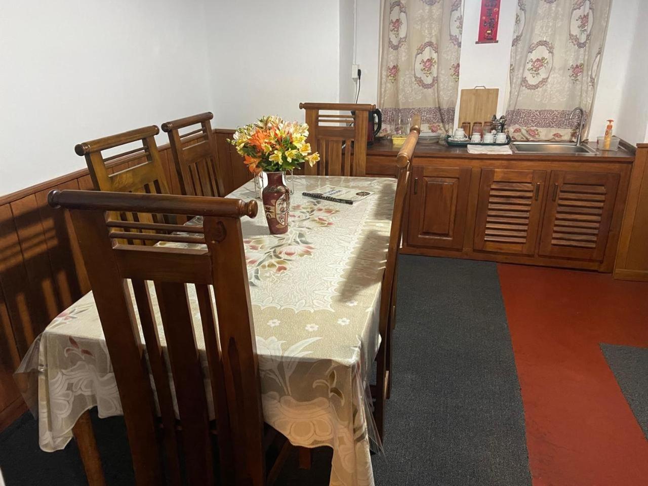 Ruchi House Guest house Nuwara Eliya