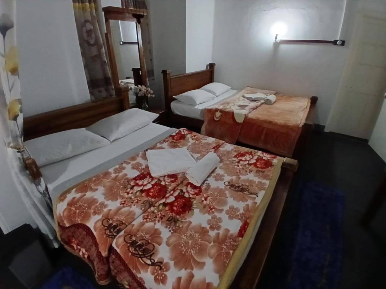 Ruchi House Guest house 3*