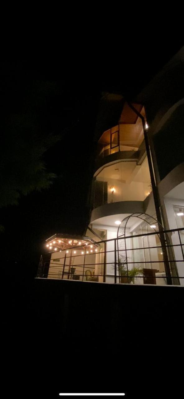 Niwasa Hills Guest house