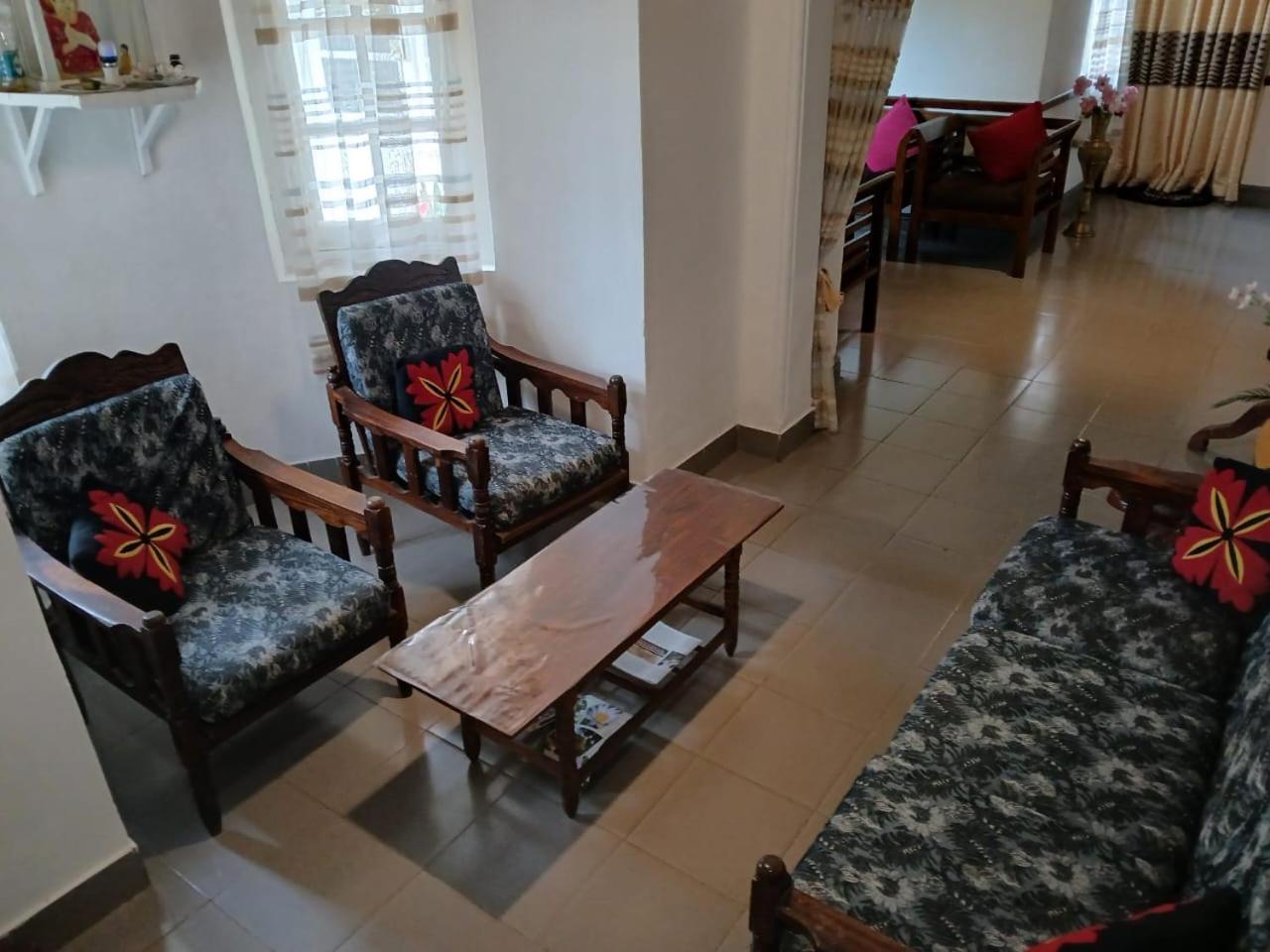 Ruchi House Guest house