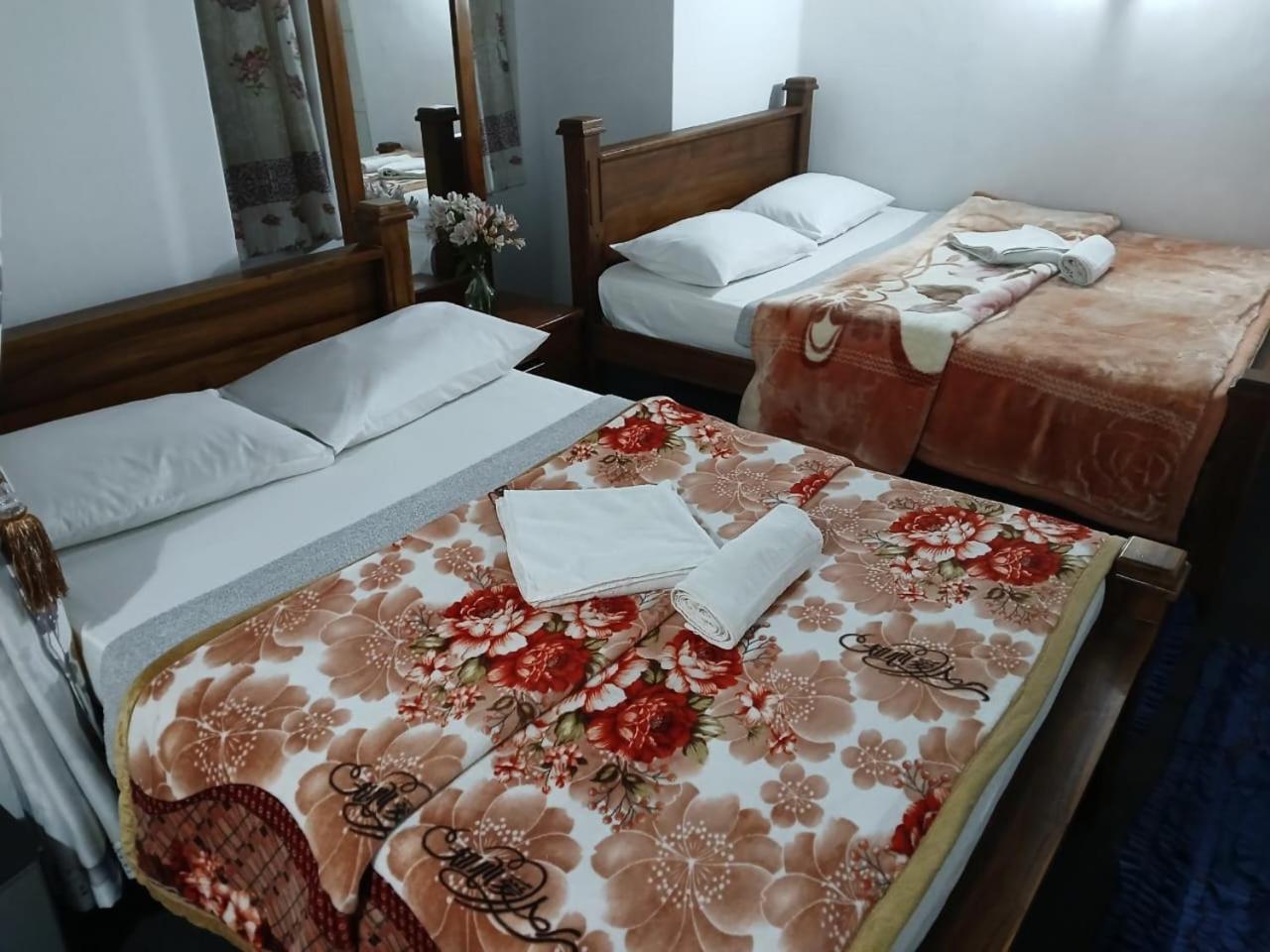 Ruchi House Guest house