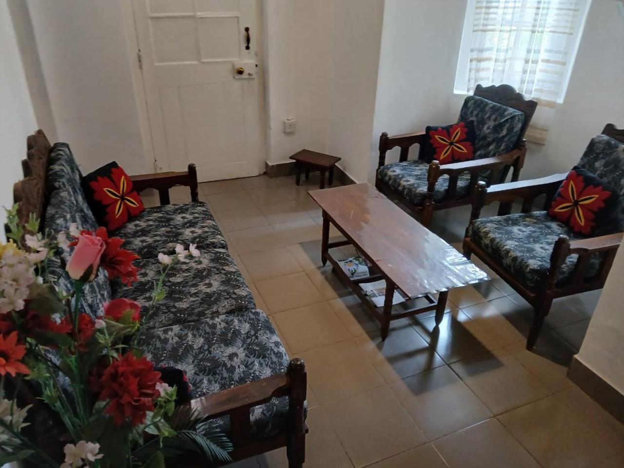 Ruchi House 3* Nuwara Eliya