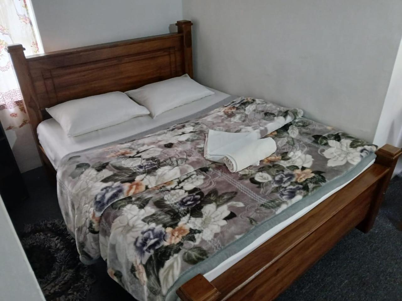 Ruchi House Guest house