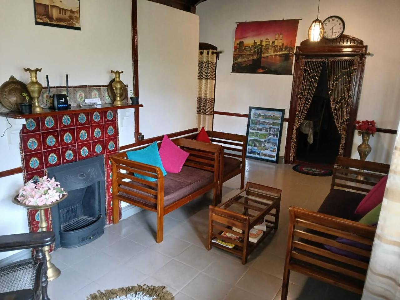 Ruchi House Guest house 3*