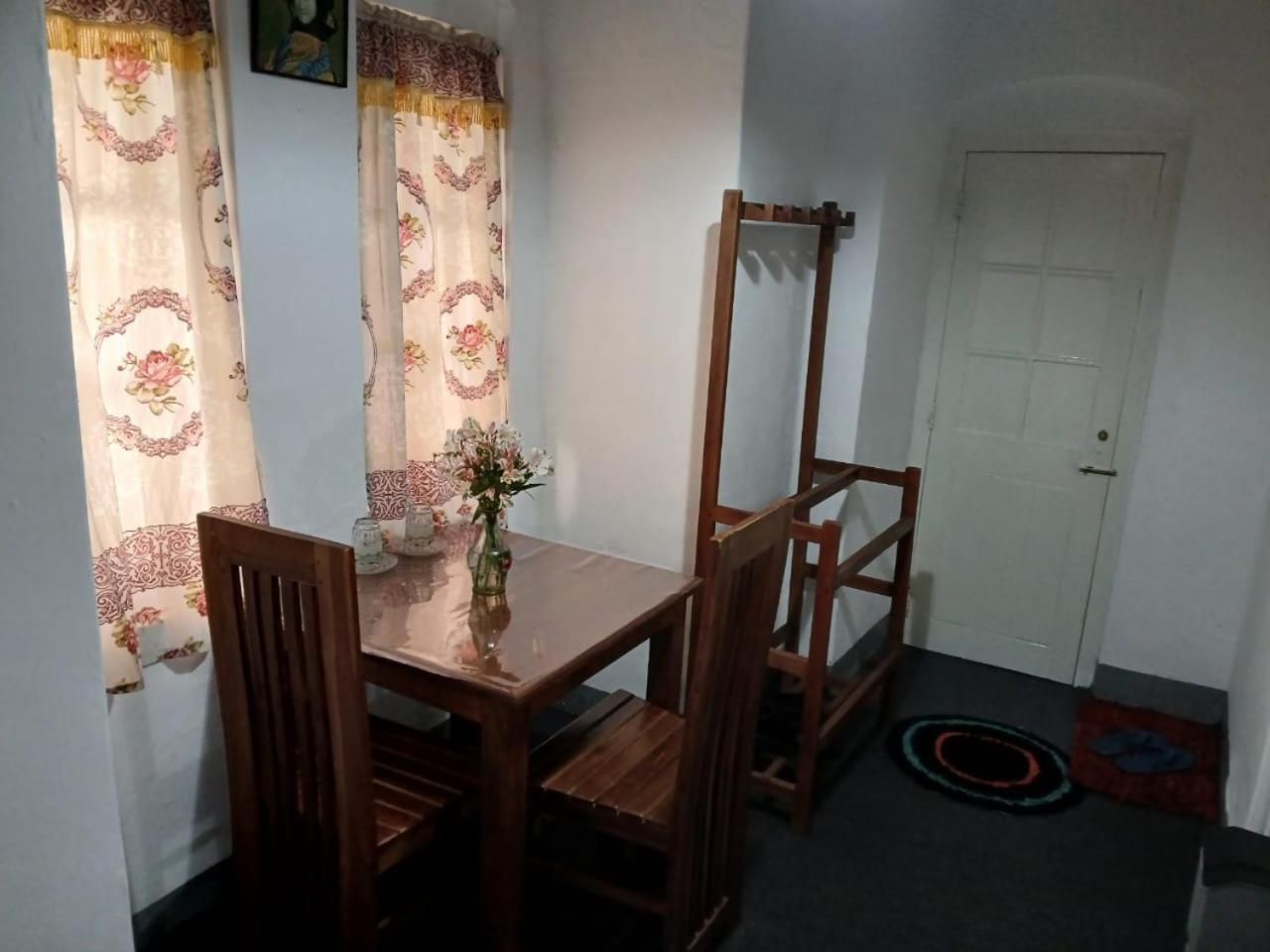 Ruchi House Guest house 3*