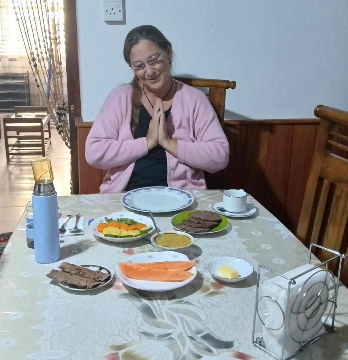 Ruchi House Guest house 3*