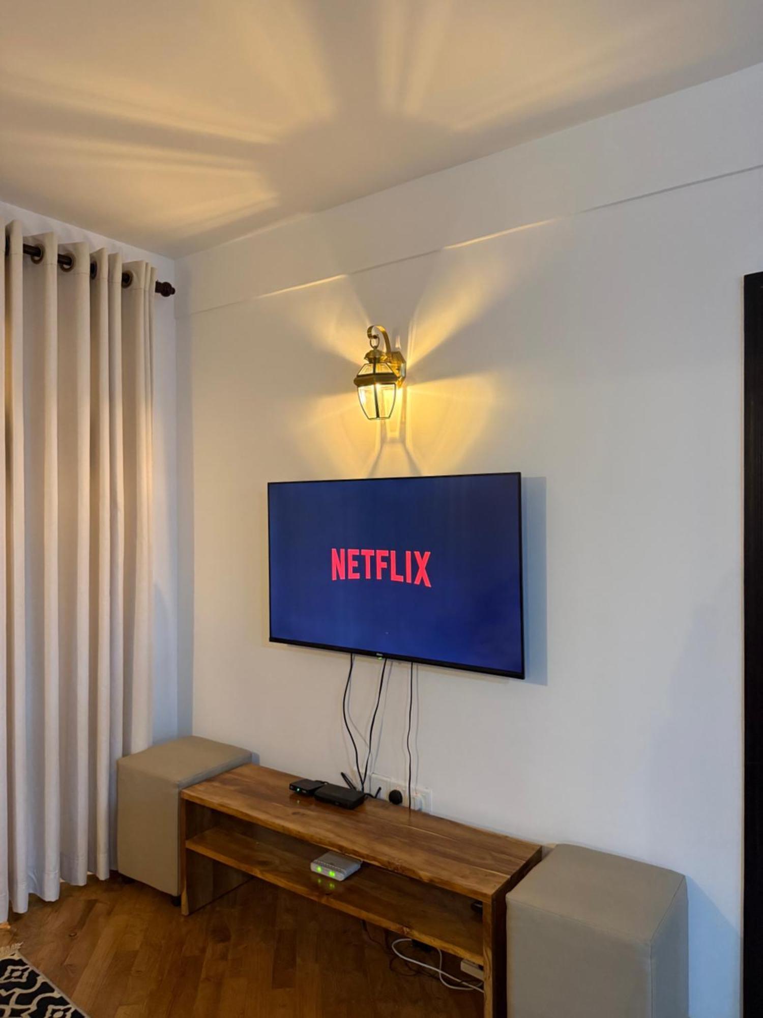 Nomentano Blue -luxury Apartments- Apartment Nuwara Eliya