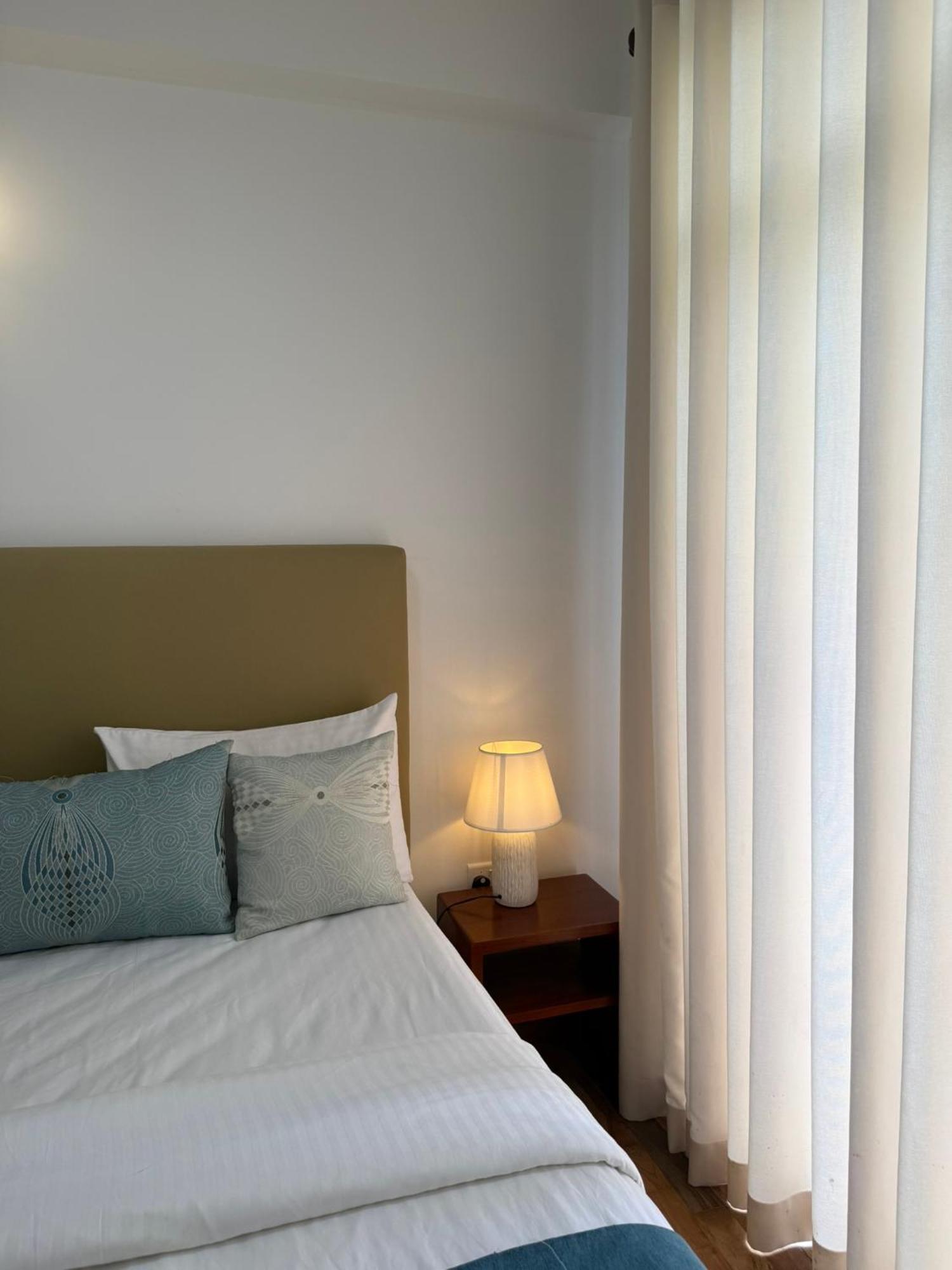 Apartment Nomentano Blue -luxury Apartments-