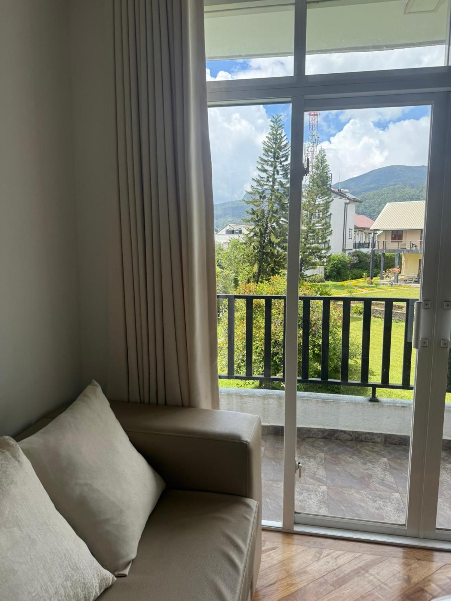 Apartment Nomentano Blue -luxury Apartments-