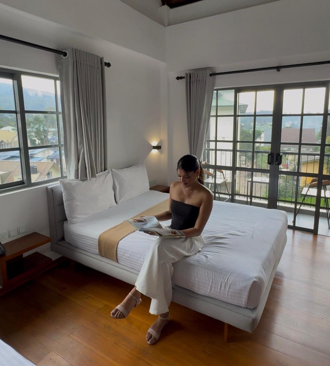 Hotel 88th Nuwara Eliya