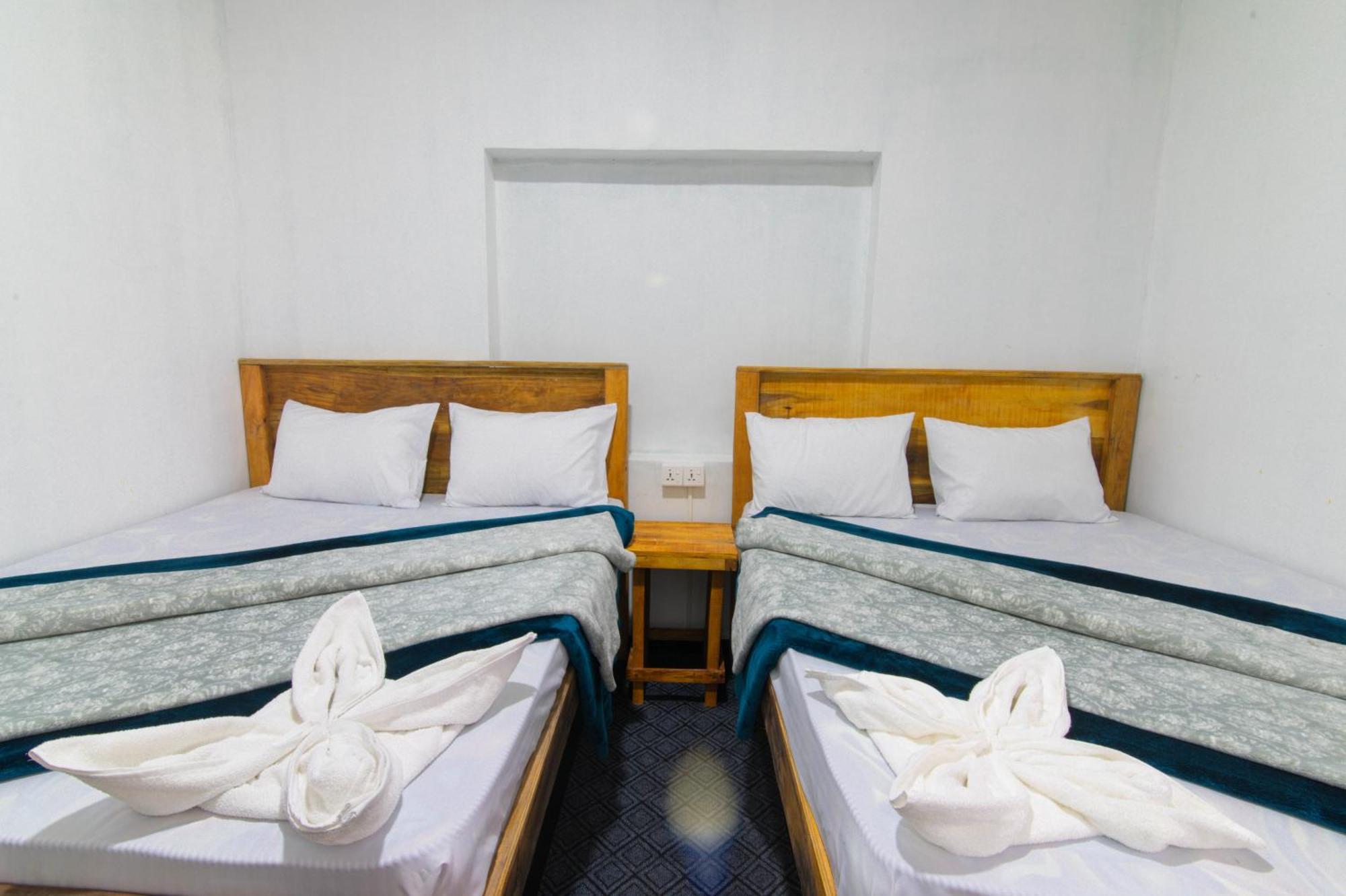Guest house Kenton Nuwara Eliya