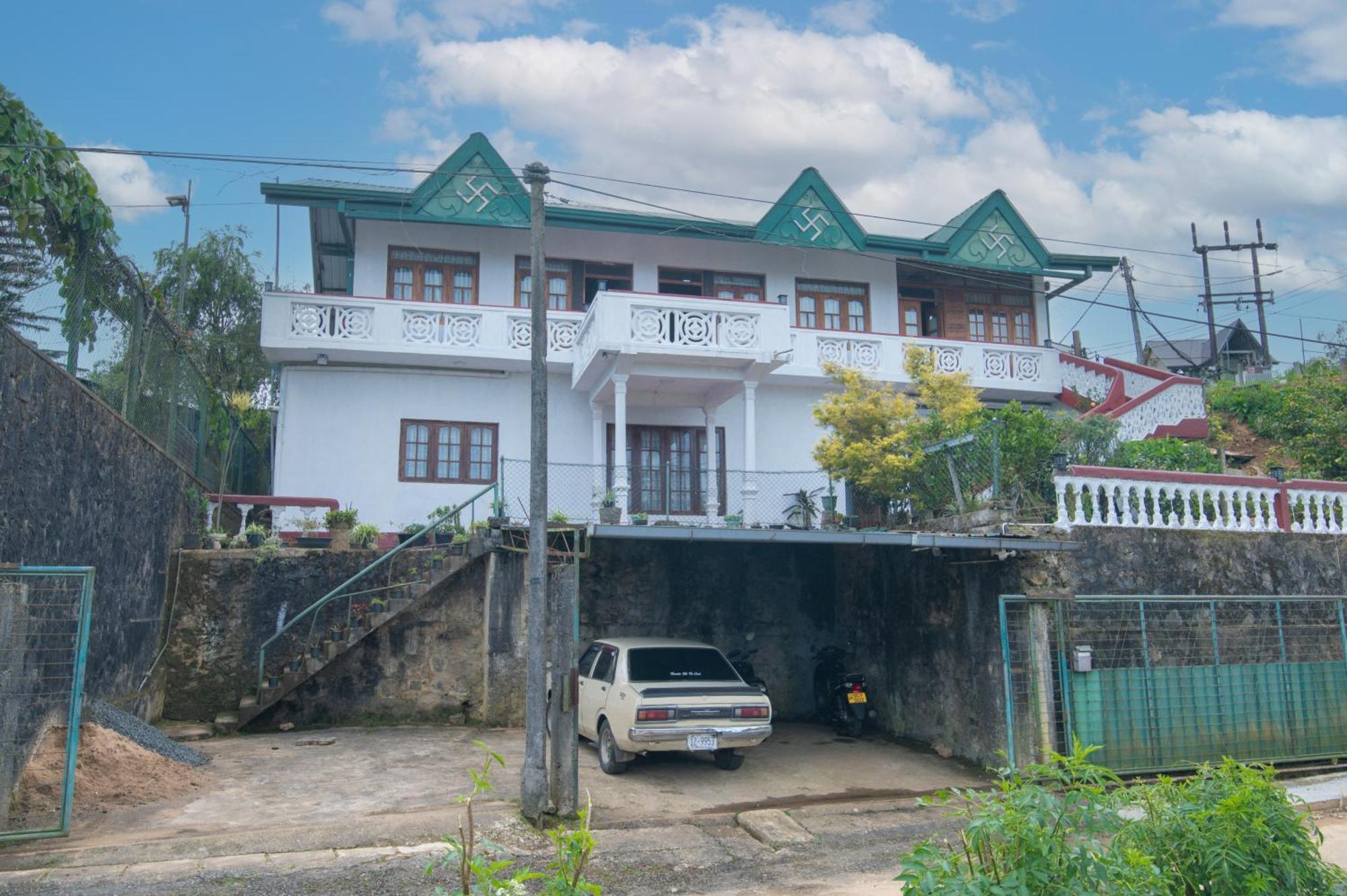 Kenton