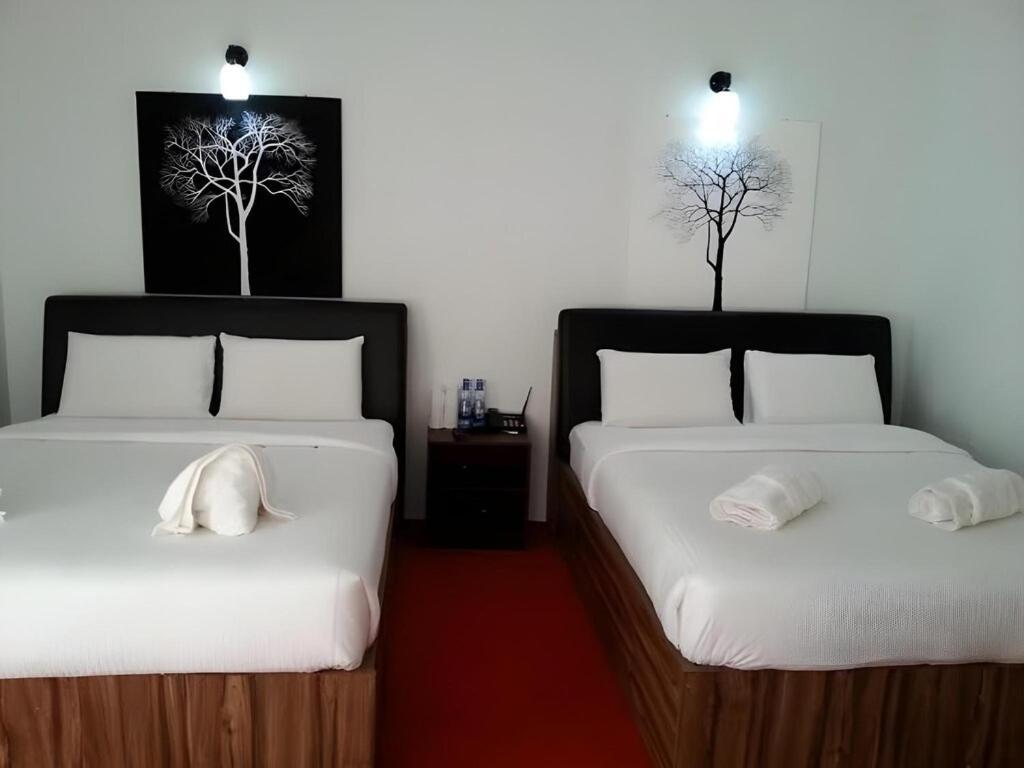 Hotel La Nuwara Eliya