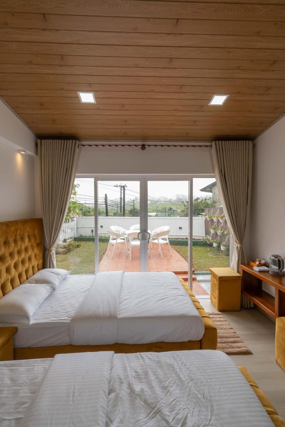 Guest house Sakun Nuwaraeliya