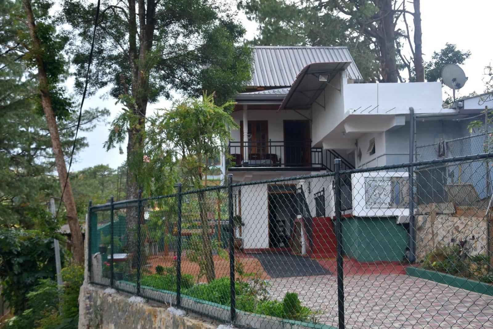 Forests Heaven Villa