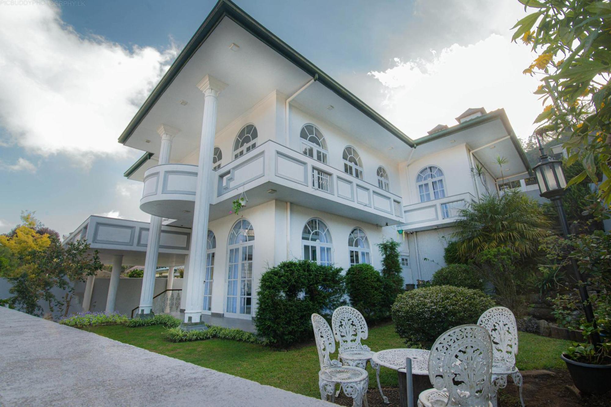 Glenfall Point Bed & Breakfast Nuwara Eliya