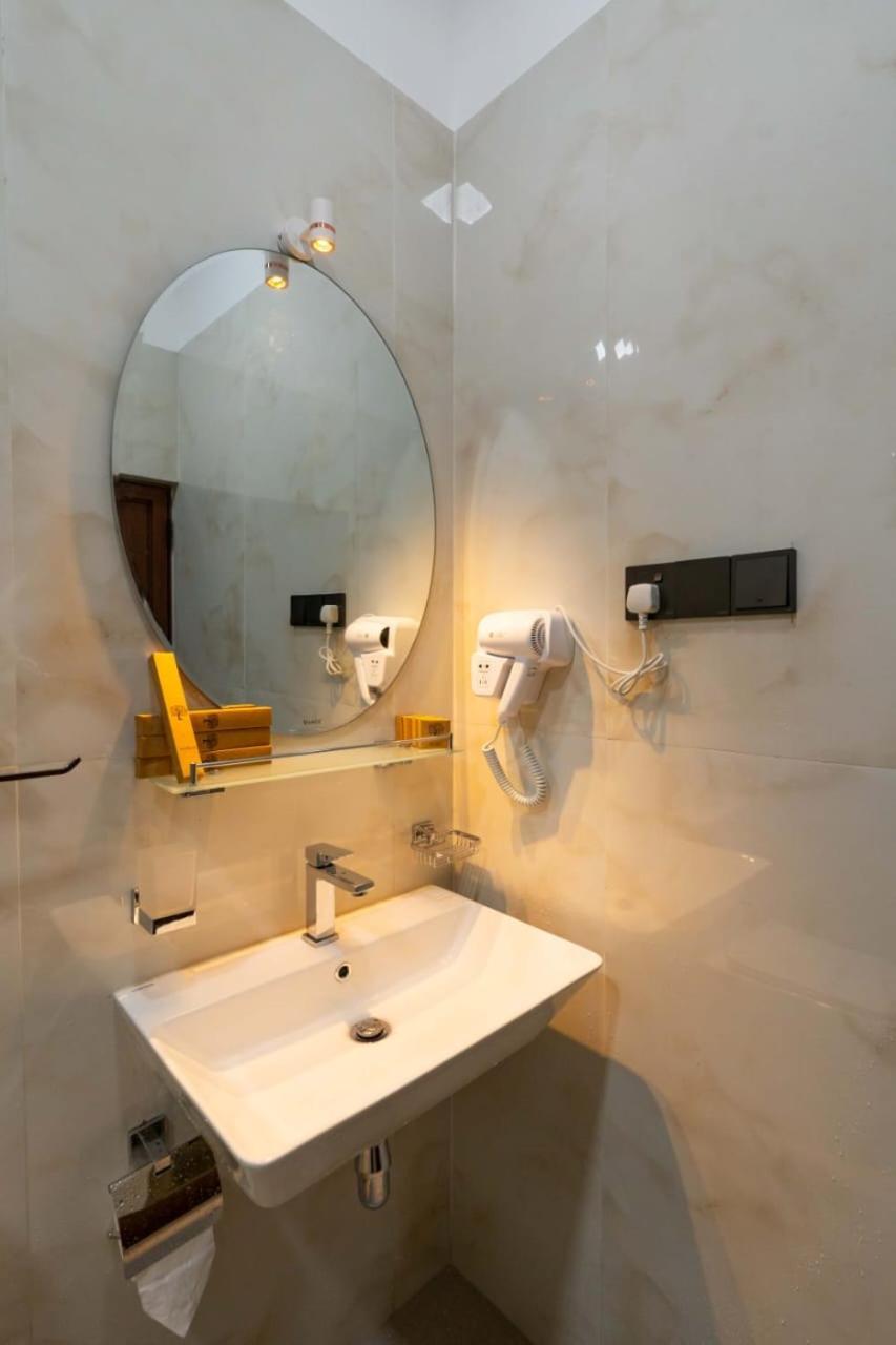 Sakun Nuwaraeliya Guest house