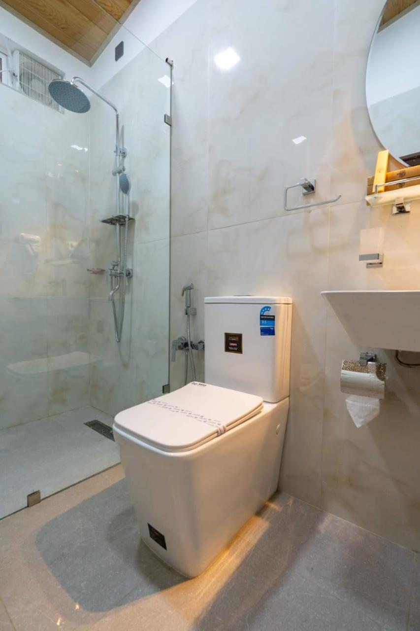 Sakun Nuwaraeliya Guest house Nuwara Eliya