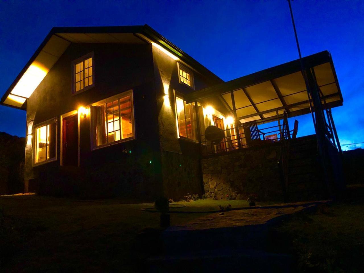 Wharfedale * Nuwara Eliya