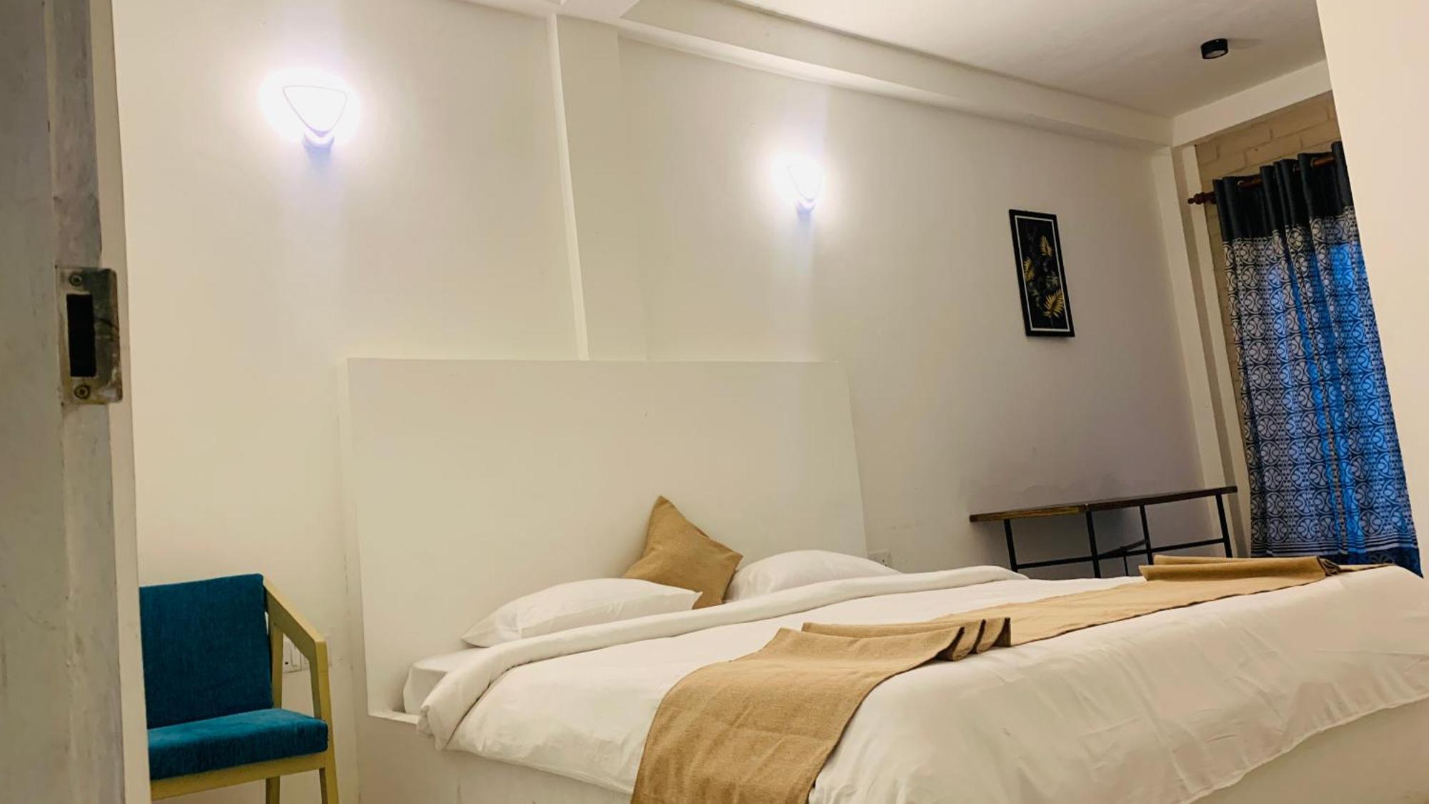 Redbrick Nuwara Eliya