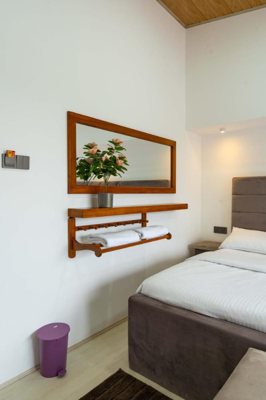 Sakun Nuwaraeliya Guest house