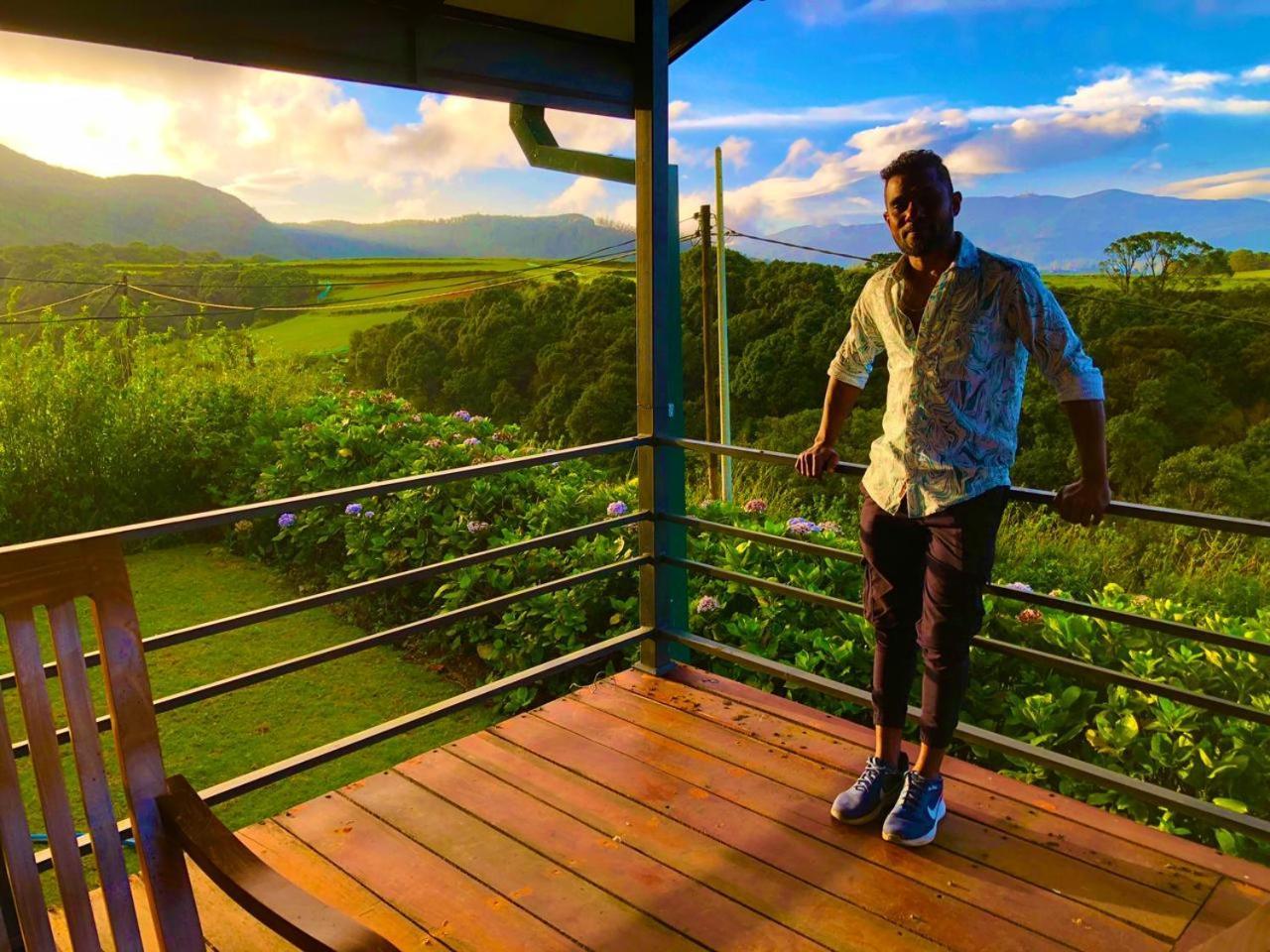 Wharfedale Nuwara Eliya