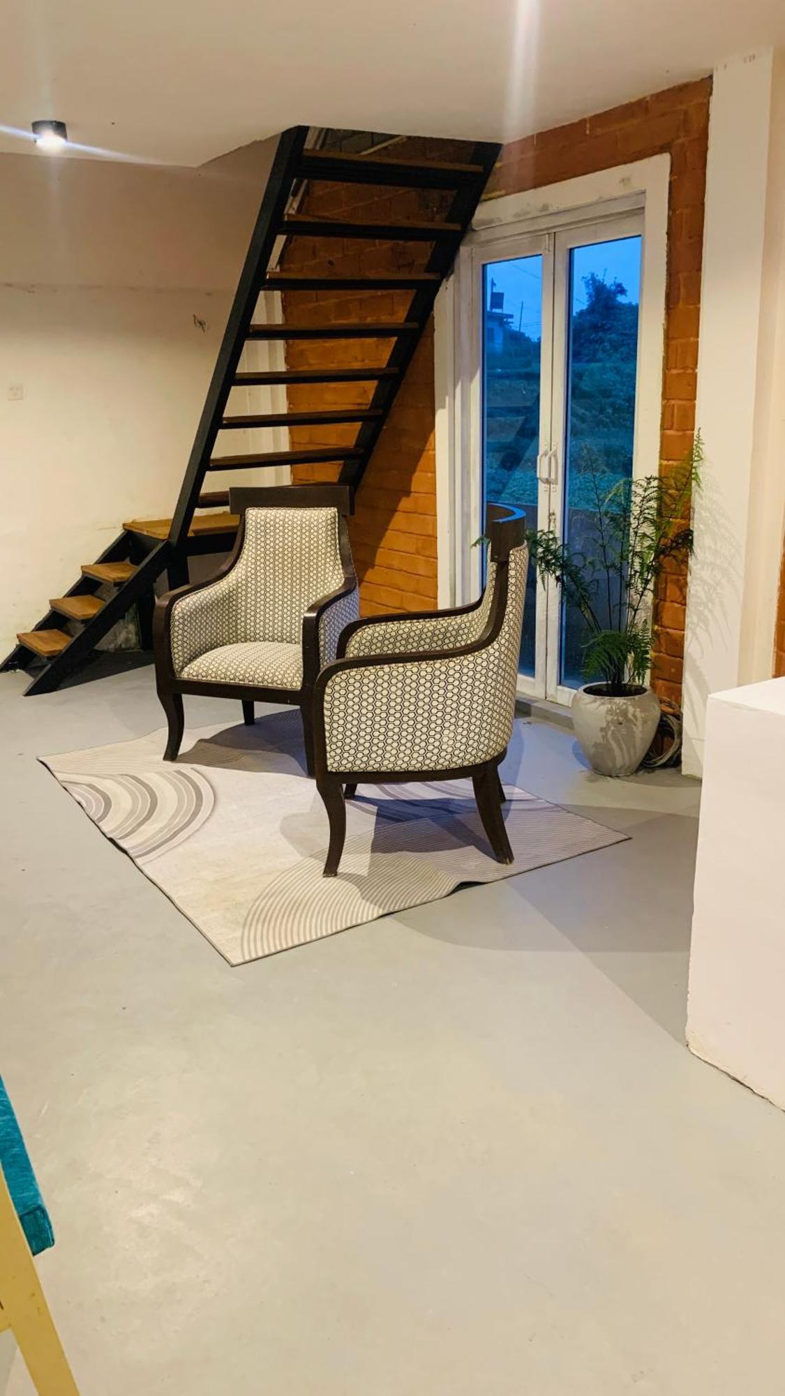 Redbrick Bed & Breakfast *